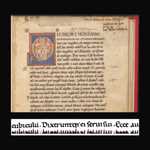 Avila Bible Case project thumbnail